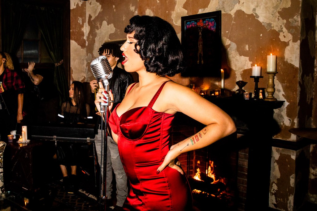 Exploring Raye's New Album: 'This Music May Contain Hope' Revealed